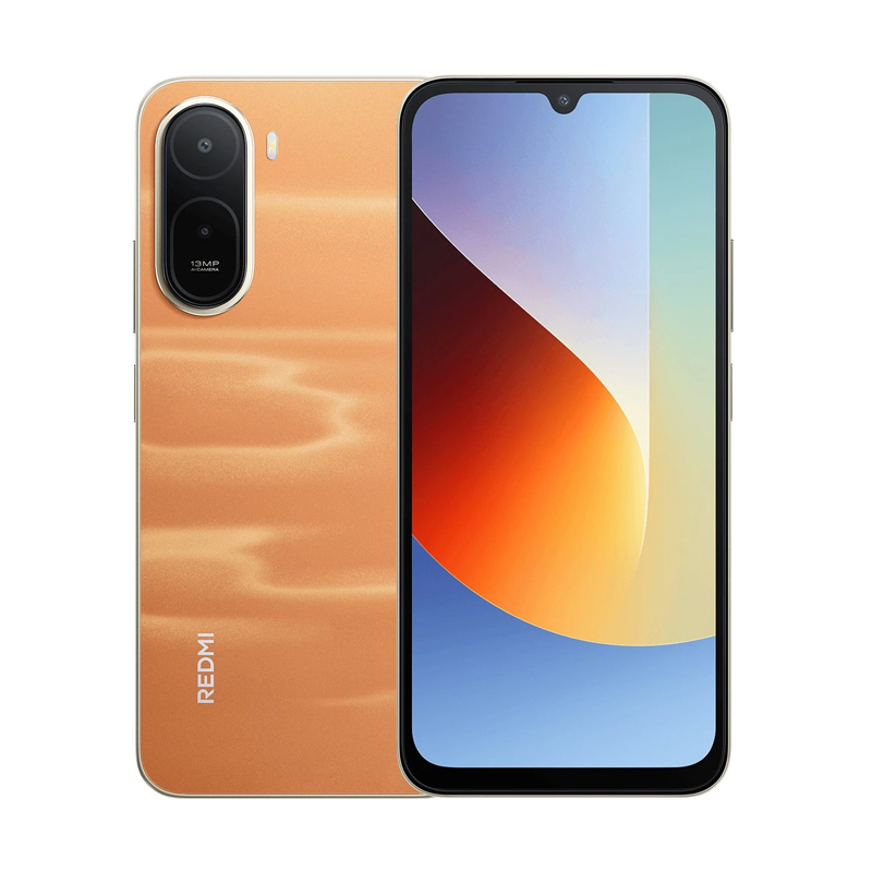 گوشی موبایل شیائومی مدل Redmi A7 Pro 4G ظرفیت 64 گیگابایت و رم 4 گیگابایت